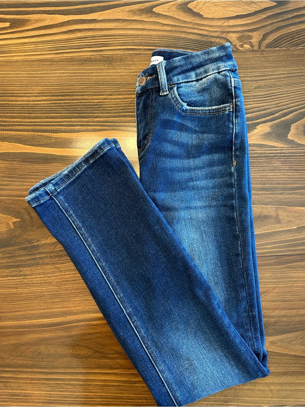 Flying Monkey women’s jeans